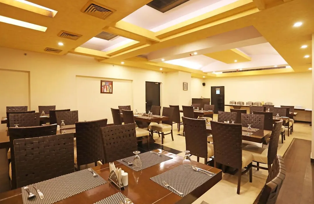 Westend Inn - Resort And Banquet Near Delhi Airport-1